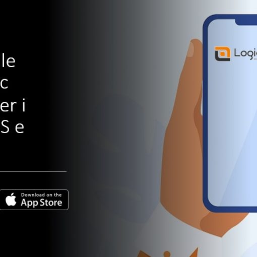App Mobile LogicalDoc: gratuita per i sistemi iOS e Android